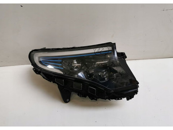 Faro delantero MERCEDES-BENZ