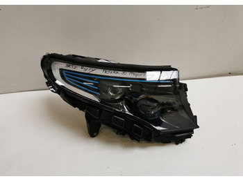 Faro delantero MERCEDES-BENZ