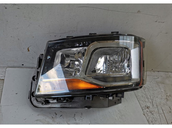 Faro delantero SCANIA R