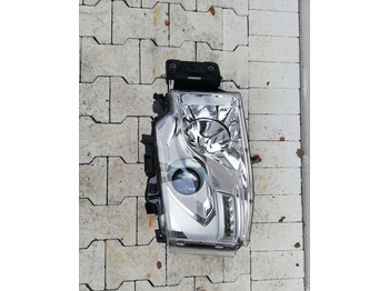 Faro delantero RENAULT T