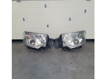 Luz/ Iluminación RENAULT T