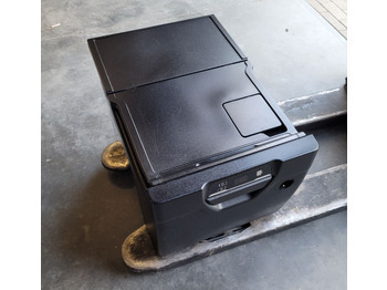 Carrocería y exterior IVECO Stralis