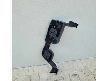 Espejo retrovisor DAF XF