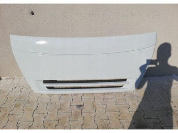 Capota IVECO EuroCargo