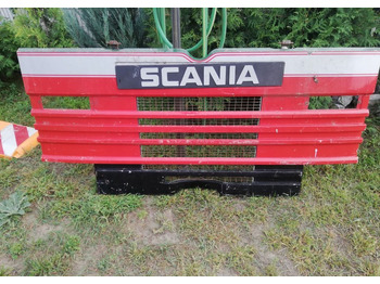 Capota SCANIA