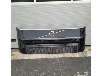 Carrocería y exterior VOLVO FH
