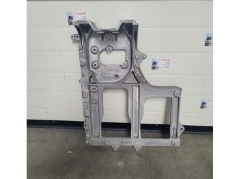 Guardabarros MAN TGS