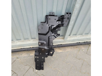 Carrocería y exterior VOLVO FMX