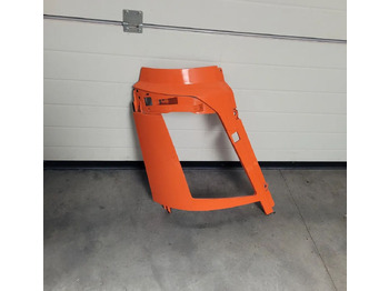 Parachoques VOLVO FH