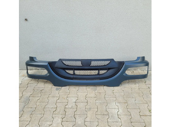 Carrocería y exterior DAF LF