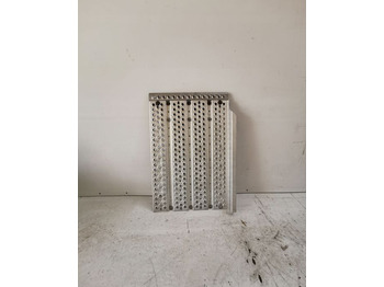 Peldaño MERCEDES-BENZ Actros