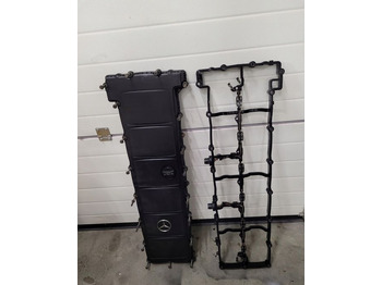 Motor y piezas MERCEDES-BENZ