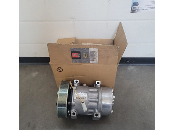 Sistema de refrigeración RENAULT T