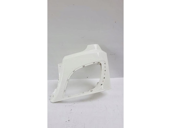 Parachoques DAF XF 106