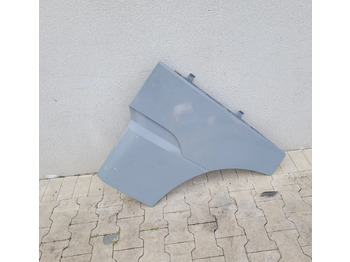 Puerta y piezas DAF XF 106