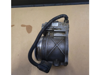 Enfriador EGR MAN TGS