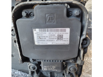 Unidad de control DAF XF 106