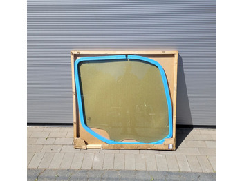 Puerta y piezas VOLVO FH