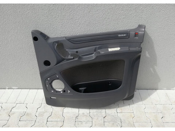 Puerta y piezas DAF XF 106