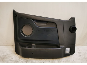 Puerta y piezas VOLVO FH13