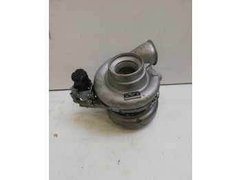 Turbocompresor IVECO Stralis