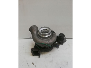 Turbocompresor IVECO Stralis