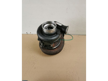 Turbocompresor IVECO Stralis