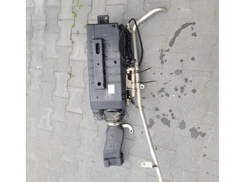 Calefacción/ Ventilación para Camión WEBASTO RENAULT RANGE T ORYGINAL: foto 3