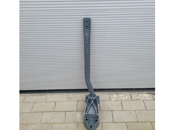 Carrocería y exterior DAF