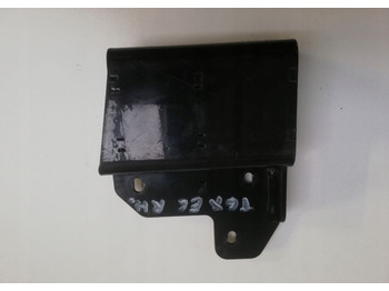 Carrocería y exterior MAN TGX