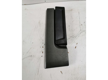 Aerodinámica/ Spoiler