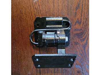 Carrocería y exterior MAN TGL