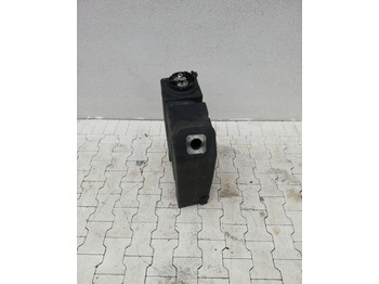 Depósito de combustible