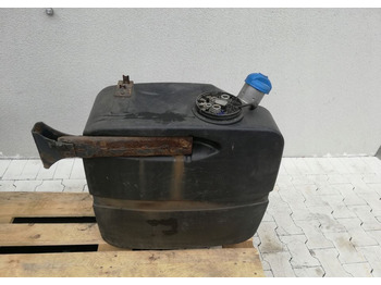 Depósito de combustible