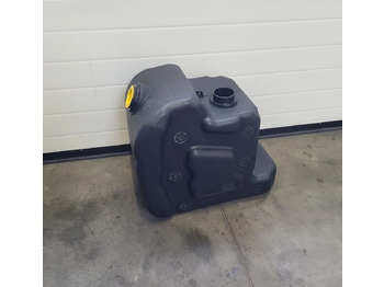 Procesamiento de combustible VOLVO FH