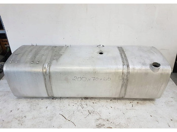 Depósito de combustible DAF