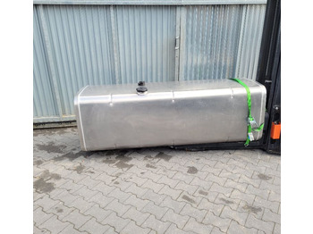 Depósito de combustible MAN