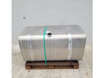 Depósito de combustible MAN TGX