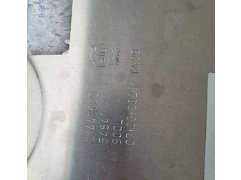 Depósito de combustible para Camión nuevo ZBIORNIK PALIWA VOLVO FH4  RENAULT  OM 21442020 225X70X70CM 900L: foto 4