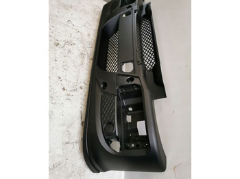 Parachoques para Camión nuevo ZDERZAK IVECO EUROCARGO WYSOKI 120 2008/2018: foto 2 Parachoques para Camión nuevo ZDERZAK IVECO EUROCARGO WYSOKI 120 2008/2018: foto 2