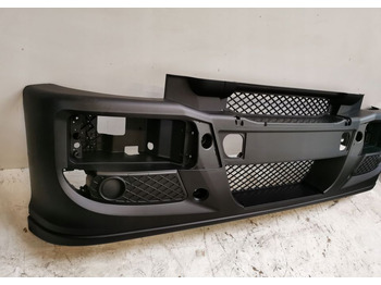 Parachoques para Camión nuevo ZDERZAK IVECO EUROCARGO WYSOKI 120 2008/2018: foto 3 Parachoques para Camión nuevo ZDERZAK IVECO EUROCARGO WYSOKI 120 2008/2018: foto 3