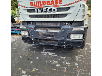 Carrocería y exterior IVECO Stralis
