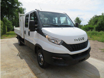 Volquete furgoneta IVECO Daily 35c16