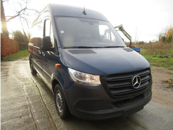 Furgoneta pequeña MERCEDES-BENZ Sprinter 311
