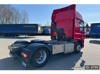 Cabeza tractora DAF CF 440 SC, Euro 6: foto 3