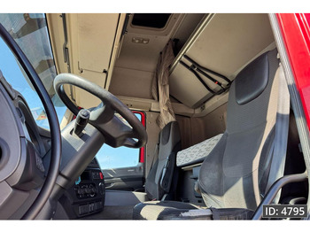 Cabeza tractora DAF CF 440 SC, Euro 6: foto 5