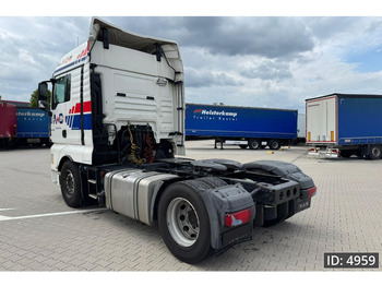 Cabeza tractora MAN TGX 18.460 XLX, Euro 6, / Fridge / 3 Pieces: foto 2