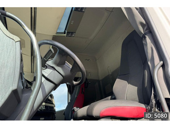 Cabeza tractora Volvo FH 540 Globetrotter XL, Euro 6, / 6x4: foto 5
