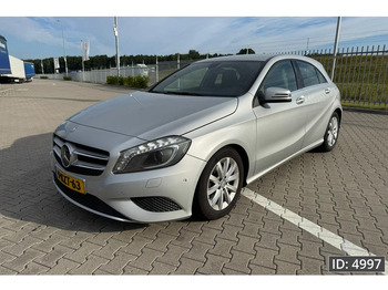 Coche familiar MERCEDES-BENZ