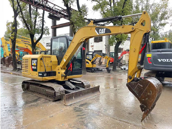 Leasing de CAT 305.5E Mini excavator Click for Discount CAT 305.5E Mini excavator Click for Discount: foto 4